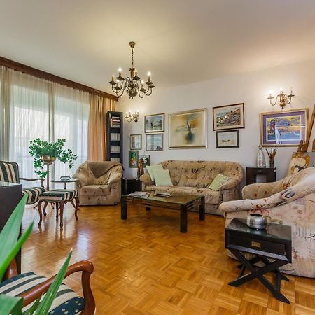 Apartments Ruzic Split Exterior photo