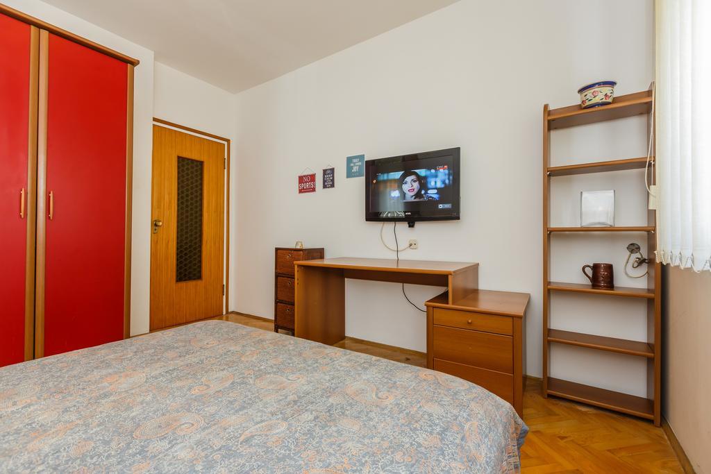 Apartments Ruzic Split Exterior photo